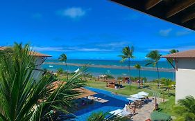 LA FLEUR POLINÉSIA RESORT em Muro Alto Porto de Galinhas